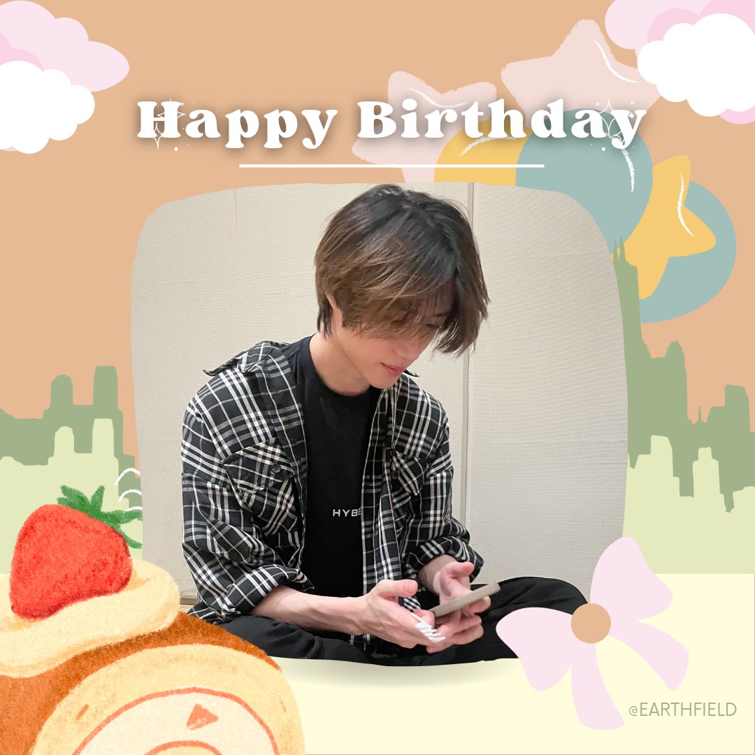 PIONEERS ♡ GAIA tweet media