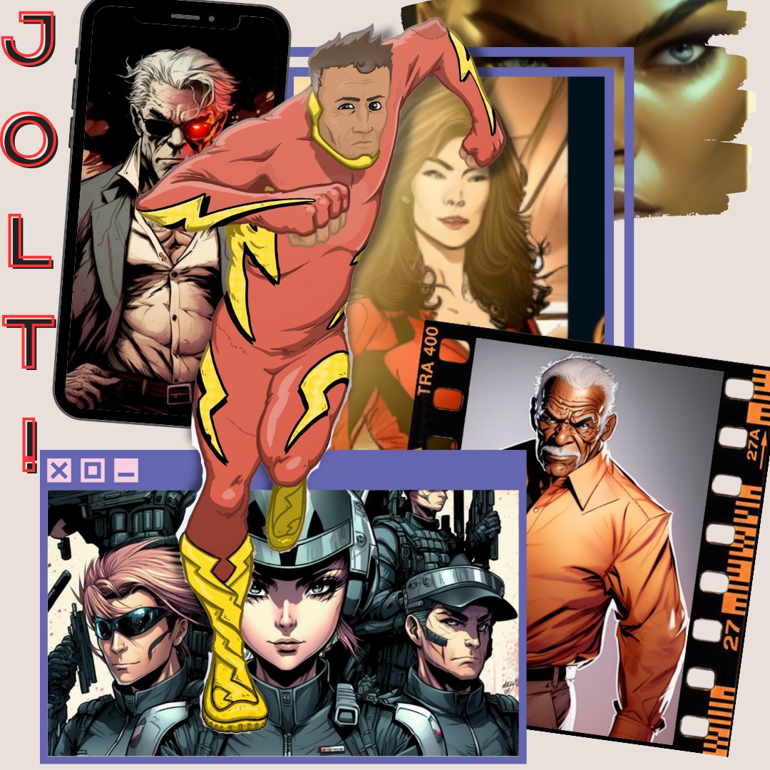 Yes. That's TWO Champions Now podcasts releasing soon...but what can I say. It's a great game, with great people. on <a href="/godiceology/">Diceology Podcast</a>