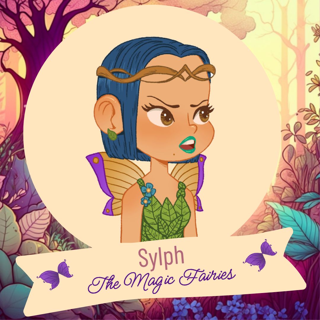 The Magic Fairies tweet media