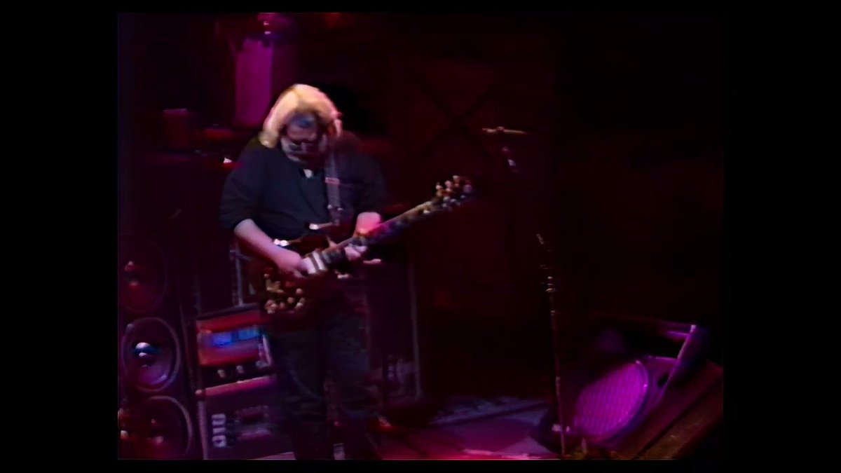 TJStJerome's tweet photo. Grateful Dead [1080p Restoration] Februrary 12, 1989 - GREAT WESTERN FORUM LOS ANGELES CA https://t.co/9lhNUbo75n via @YouTube🌹💀 https://t.co/Wh7tpP6pPc