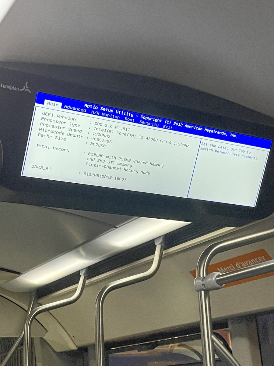 Gauthier Millour tweet media