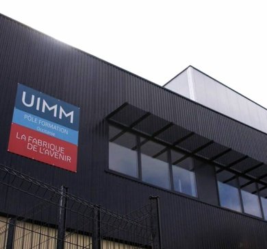 L'Industrie recrute fort, présentation des besoins, visite du CFAI de Cambes, escape game et inscription aux opportunités à suivre . Une matinée réussie