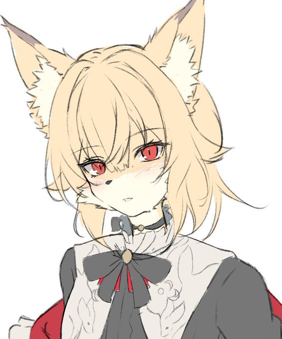 ラフ出来た!美人さん描くの楽しい☺️ 