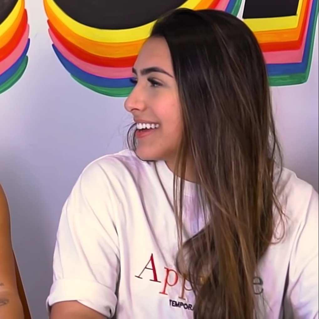 Universodosfavs's tweet photo. Que sdds delas, tão nenéns 🥺🤍
#voltemvidas https://t.co/CkgVGiMSy1