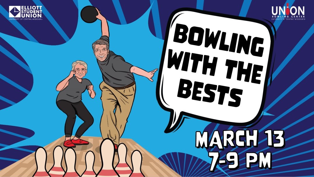 UCM President Roger Best tweet media