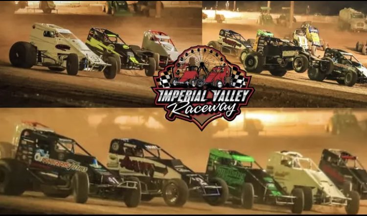 So-Cal Open Comp Sprint Cars (@opencompsprints) on Twitter photo 