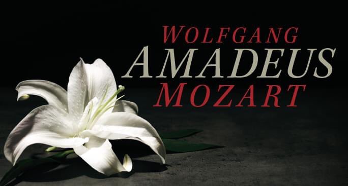 Join us tomorrow night for GCA Season 16 concert 3: Wolfgang Amadeus Mozart at 7:30 p.m. on March 14, 2023, at the Griffin Auditorium. Tickets can be purchased at the door! 
#supportlocalarts
