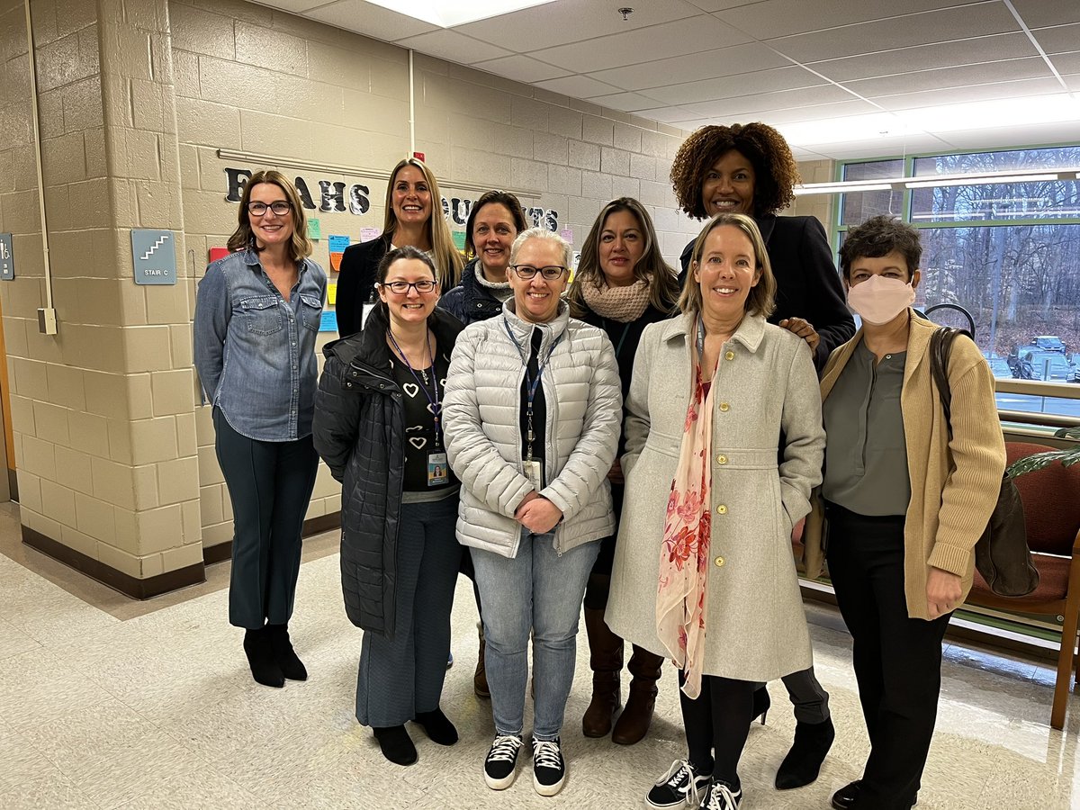 FCPS Nontraditional School Programs tweet media