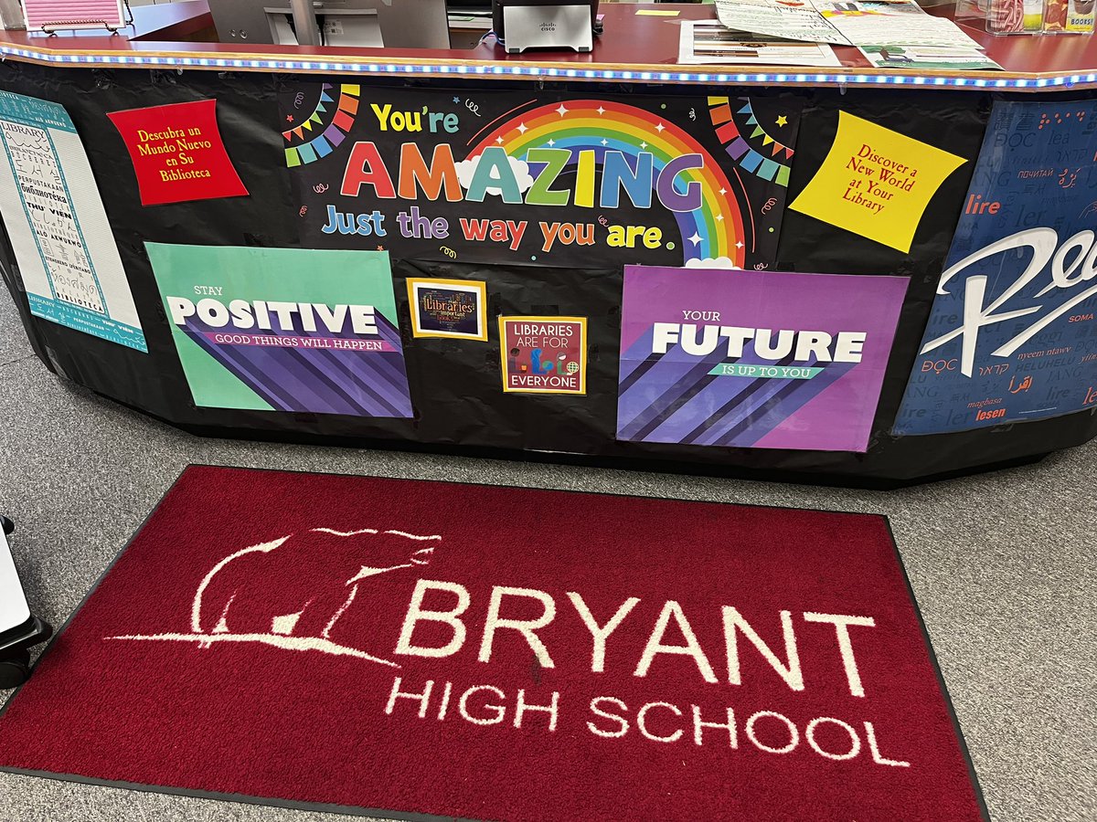 FCPS Nontraditional School Programs tweet media
