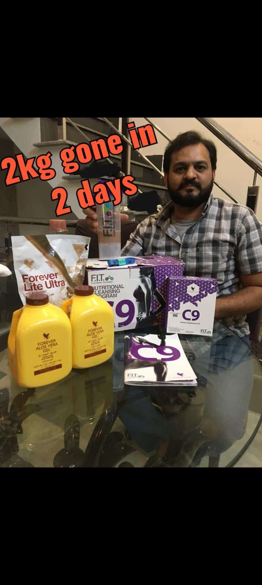 EqraKhayyam's tweet image. #C9 
#c9results 
#c9program 
#c9forever 
#c9pakistan 
#foreverorganicproduct #ALOE #worldno1drink 
#healthylifestyle 
#foreverlivingproducts 
#weightloss
#weightlossmotivation 
#weightlossgoals 
#weightlossinspiration 
#fitness 
#FitnessGoals
#fitnessjourney #eqrasfitnessleague