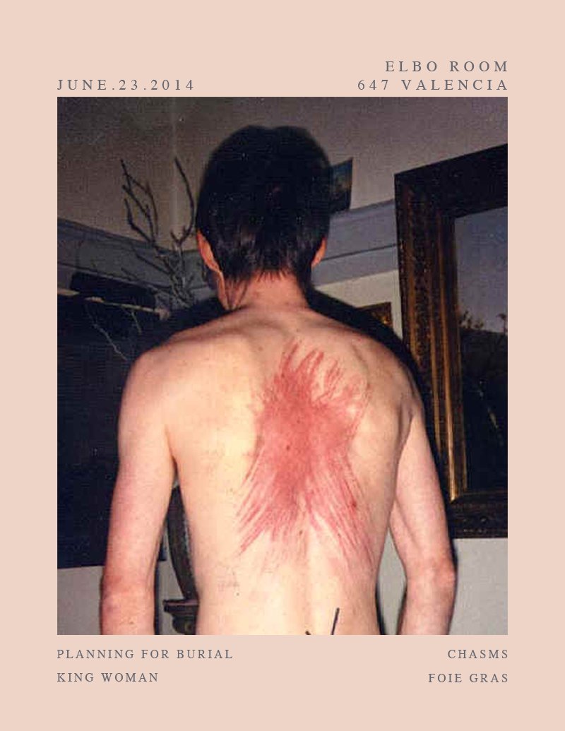 The Flenser tweet media