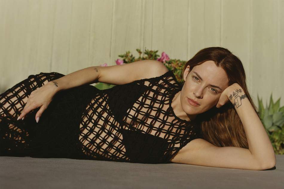 keougharchive's tweet photo. riley keough for porter magazine https://t.co/zUZ4pz0YRe