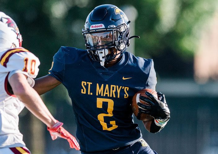#AGTG blessed to receive a(n offer from University of saint Mary <a href="/Spire_Football/">Spire Football</a>
<a href="/NCEC_Recruiting/">NPA</a> <a href="/NatlPlaymkrsAca/">NatlPlaymkersAcademy</a> <a href="/BetterBalanceS1/">BetterBalanceSports&Fitness</a> <a href="/PrepRedzoneTN/">Prep Redzone Tennessee</a> <a href="/MohrRecruiting/">Brian Mohr</a>