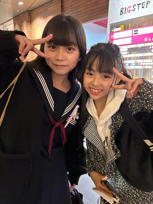 Twitterのコスプレ画像6