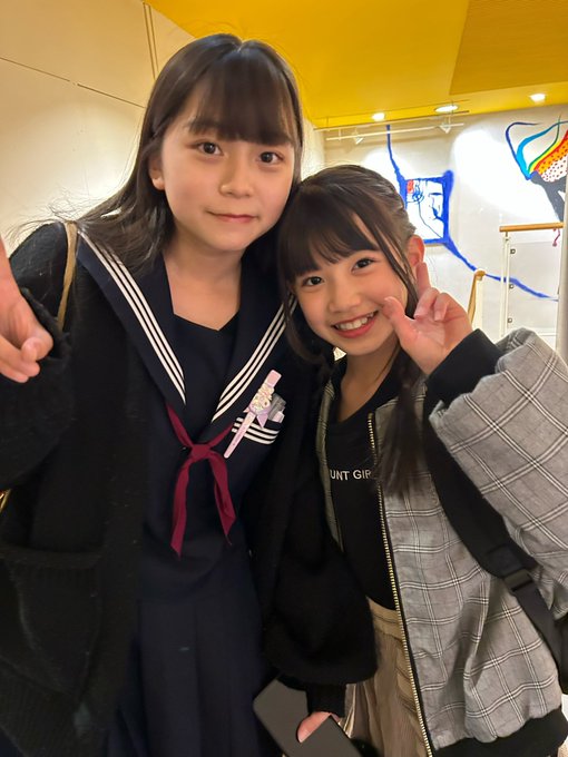 Twitterのコスプレ画像5