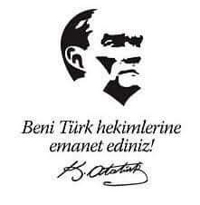 İnsanı yaşatmayı ve insanlığa daha nitelikli bir yaşam sunmayı amaç edinen, bu kutsal, saygın ve onurlu mesleği büyük özveriyle yerine getiren,tüm sağlık çalışanlarımızın 14 Mart Tıp Bayramı’nı kutluyor başarılı çalışmalarının devamını diliyorum.