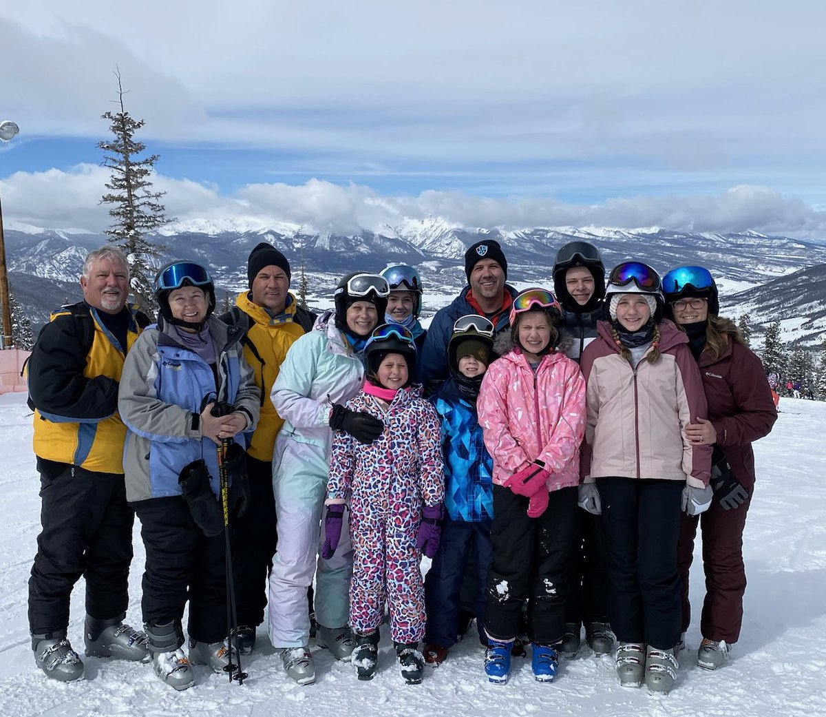 sum_king83's tweet photo. #keystonecolorado #SpringBreak2023 https://t.co/kixg5v1yjl