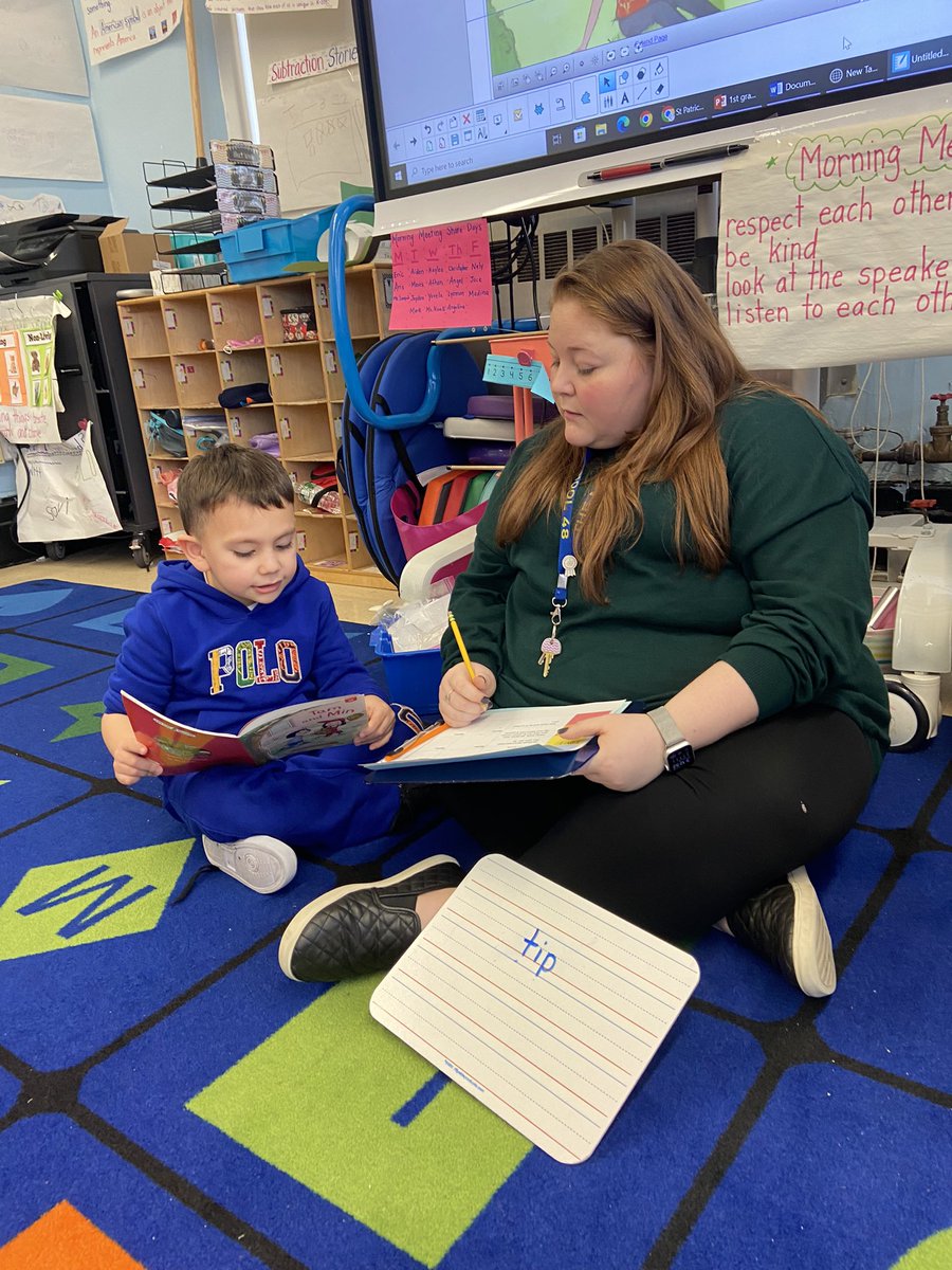 mshoganps48's tweet photo. Phonics embedded in all reading instruction in K-205. Loving these new units! @DannyW_TCRWP @pretto_david @20_doe @NYCSchools https://t.co/Mt9tDQhpOq