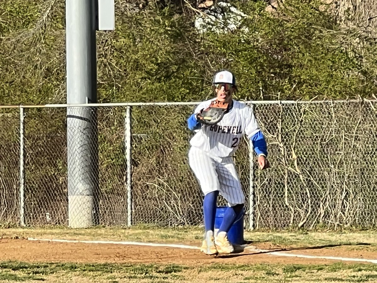 HHS_VA_Sports's tweet photo. Beautiful chilly evening for the season opener for @_HHS_Baseball 6:00pm start vs Thomas Jefferson. Let’s Go Blue Devils ⚾️🧢 https://t.co/M7iV6Lg1Qs