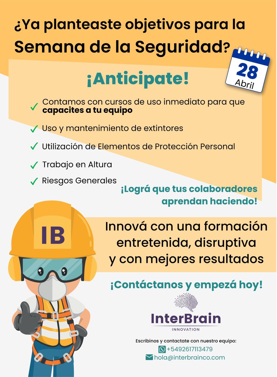 InterBrain Innovation tweet media