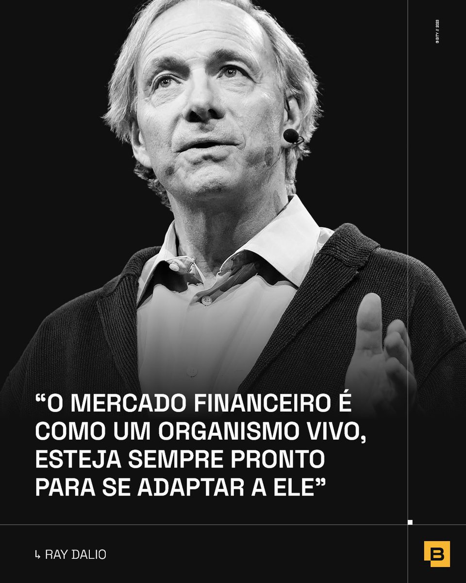 A revolução financeira já está acontecendo, a pergunta que fica é, você já começou a acompanhar as mudanças desse mercado ? 😎🚀

#mercadofinanceiro #financas #investimentos #bitcoin #btc