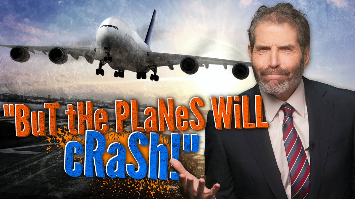 John stossel on twitter america s air traffic control is atrocious