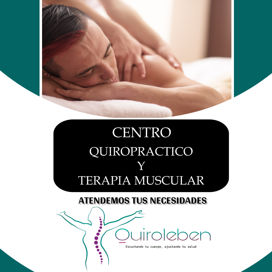 ✅Consultanos para obtener información sobre nuestros servicios disponibles.

Agenda tu cita 998 493 7367✍️

#ajustequiropractico #quiroleben #masajesterapéuticos #Quiropráctico #salud #cancun #profesionales #terapiamuscular