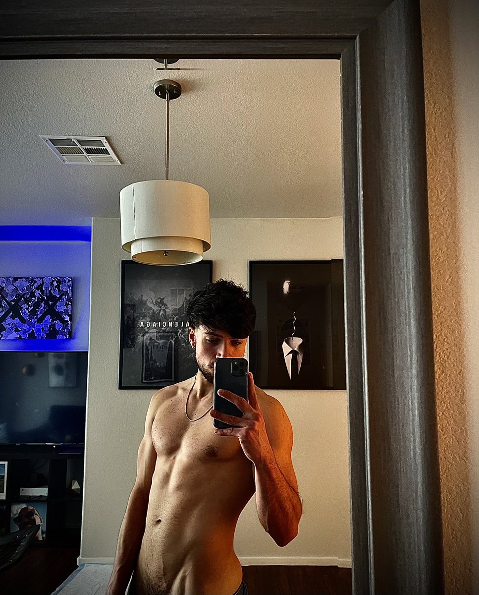 Gym workout completed