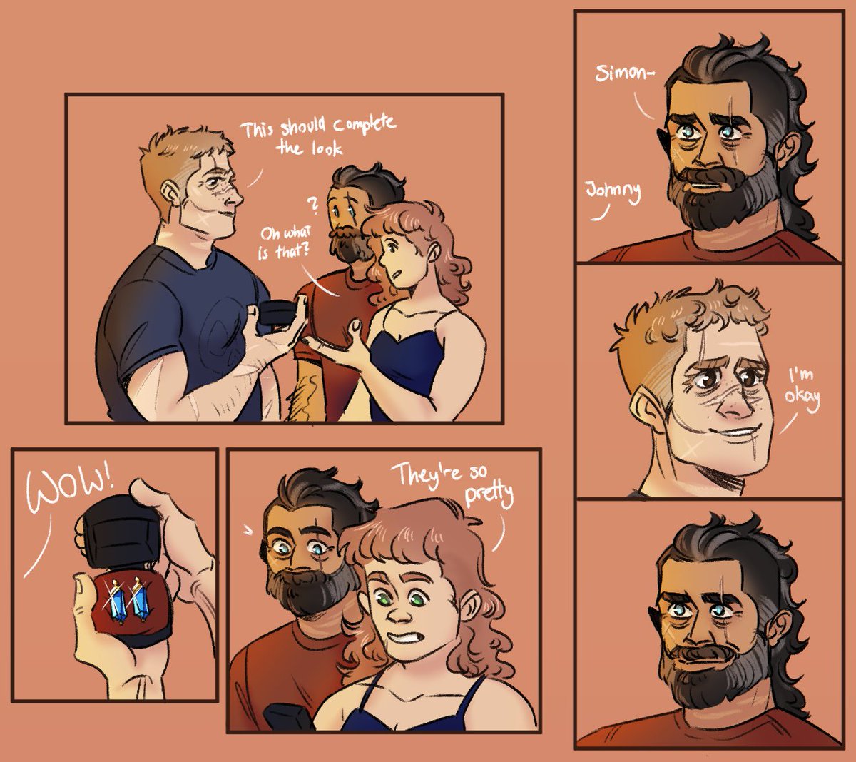 Milk 🏳️‍🌈 💀🧼 tweet media