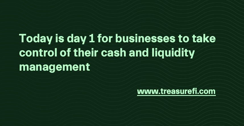 treasure_hq's tweet photo. Treasure was created for treasury management.  

Sign up in less than 15 minutes. https://t.co/W1ZrVUWa74