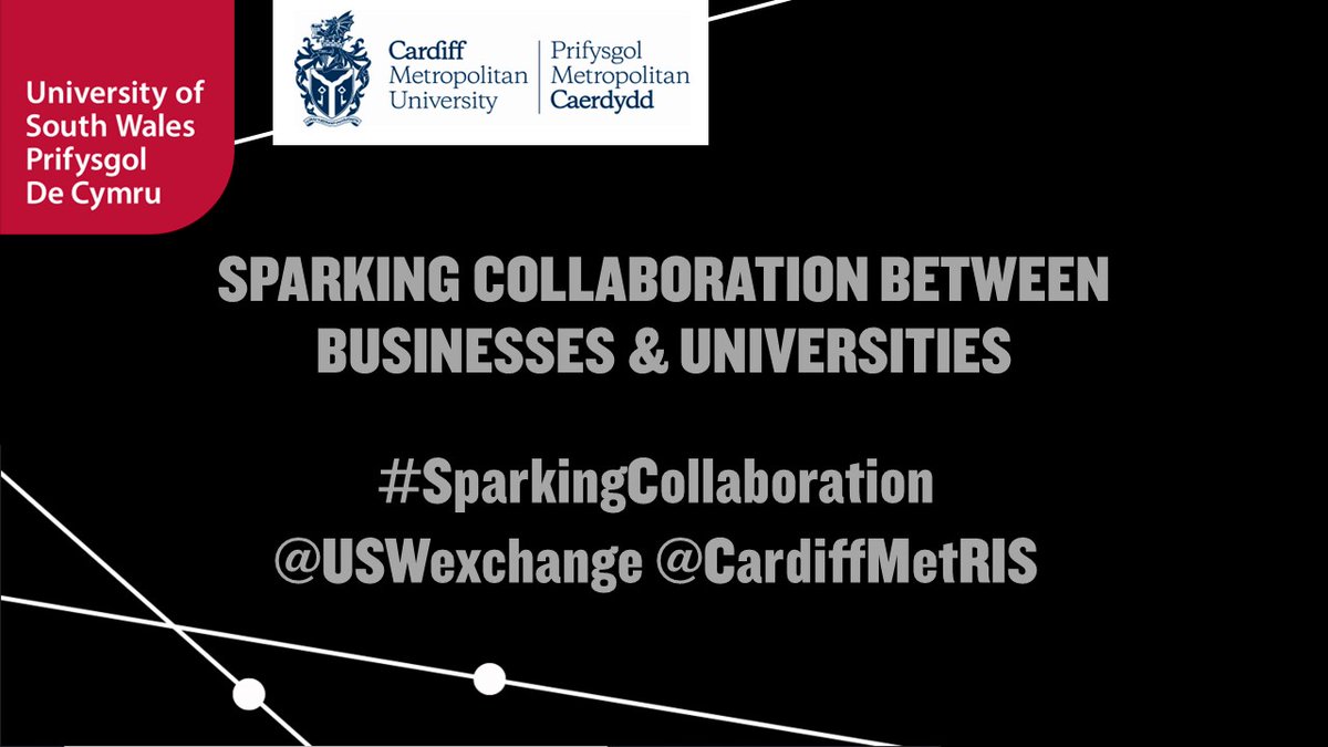 CardiffMetRIS's tweet image. Welcome to everyone attending Sparking Collaboration between Businesses &amp;amp; Universities. Thanks for joining us &amp;amp; have a great morning! 

Follow the event on: #SparkingCollaboration

@KTNUK @WG_Innovation @AgileKinetic @SoModular @USW_exchange
@LincCymru @CEMET_Wales #KTPgrowth2023