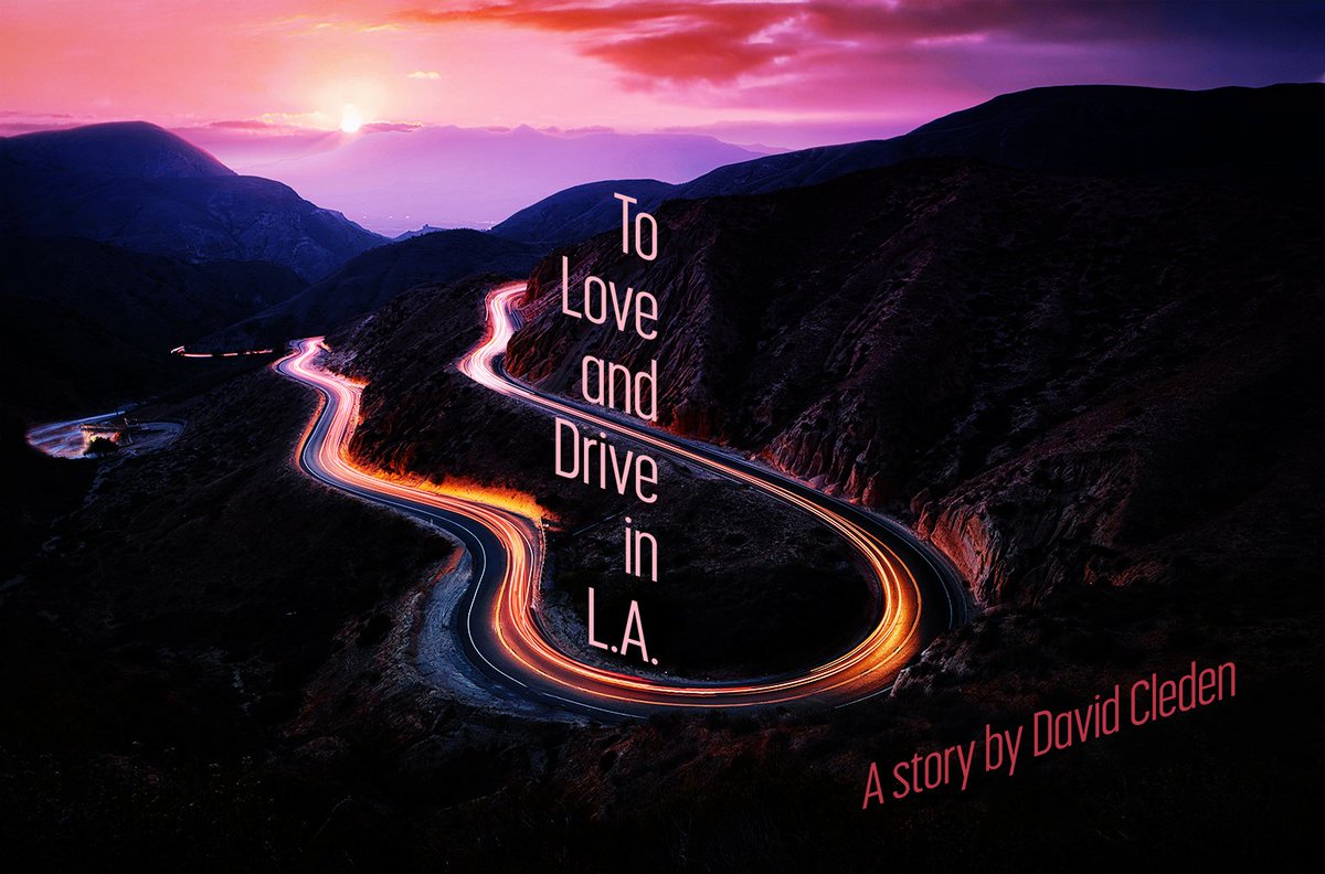 New fiction by David Cleden over at Interzone Digital. ko-fi.com/post/-NEW-FICT…