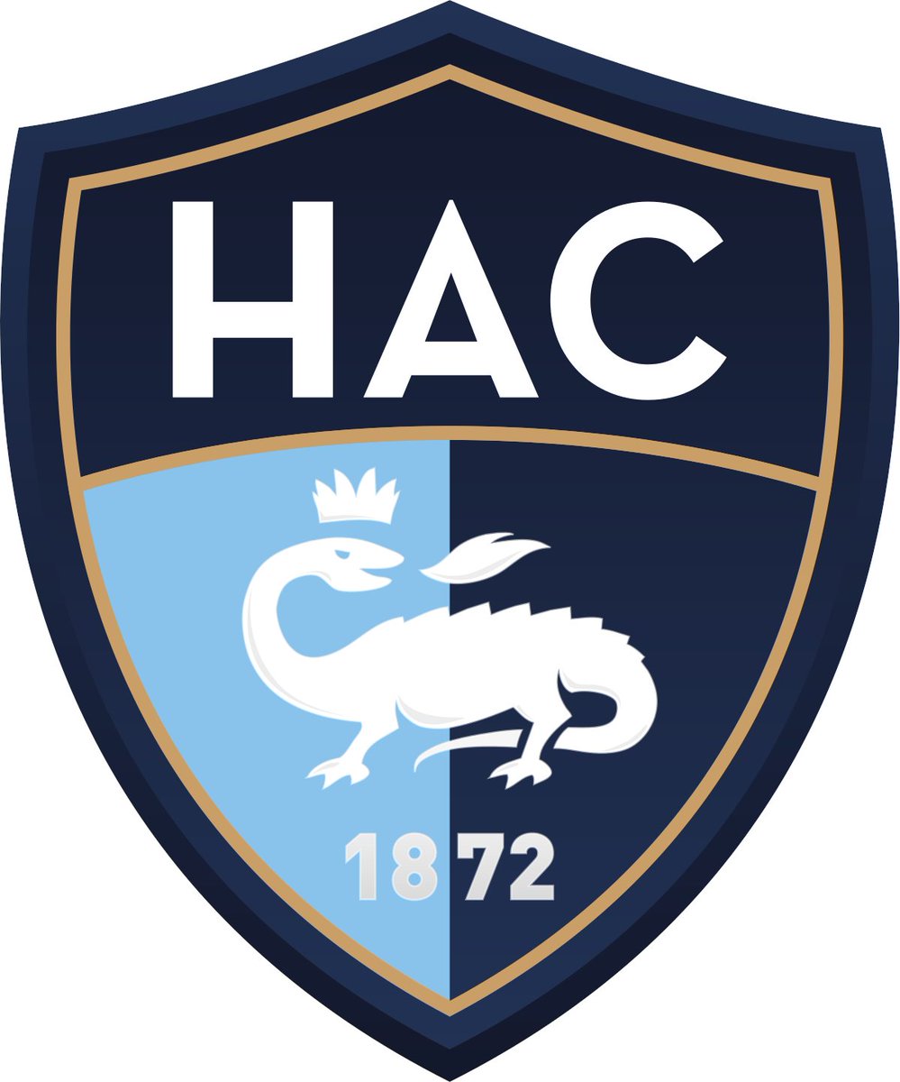 Le @HAC_Foot conserve le #BatondOrts pour la 21ème journée consécutive !!!

Record absolu du trophée !!!

Prochaine rencontre contre l'@ASSEofficiel le 18 mars !!!

#FCMHAC