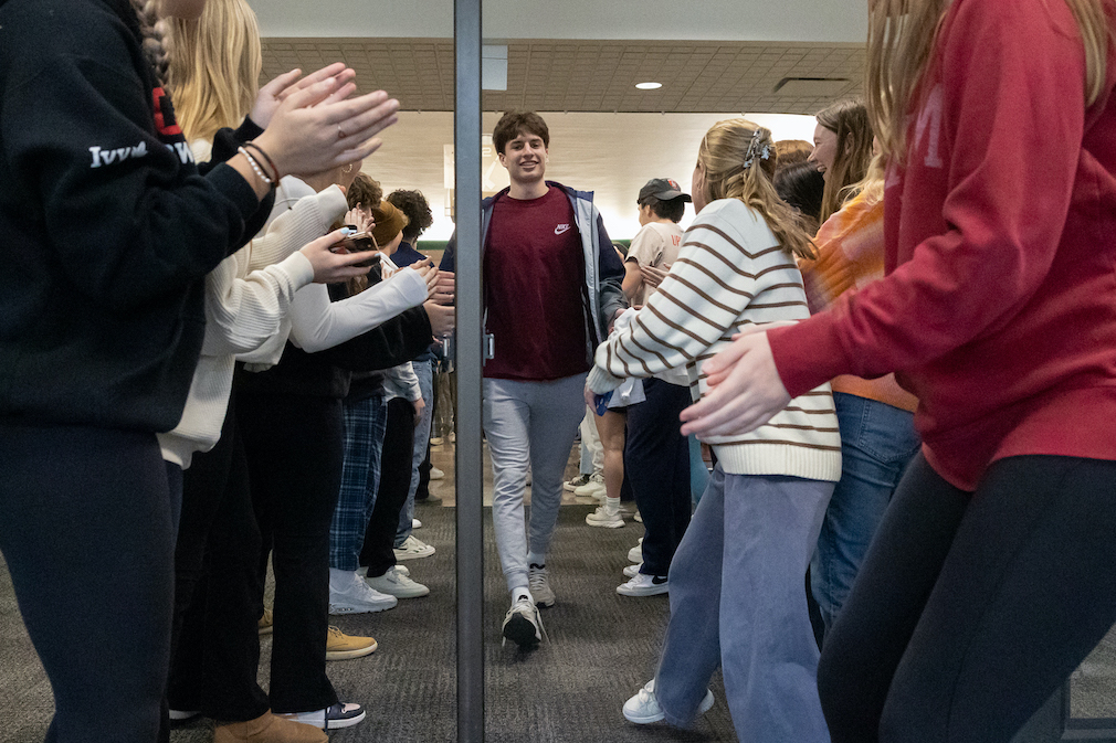 The Record North Shore tweet media