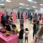 Photo by Bonham Elementary (@Bonham_ES)