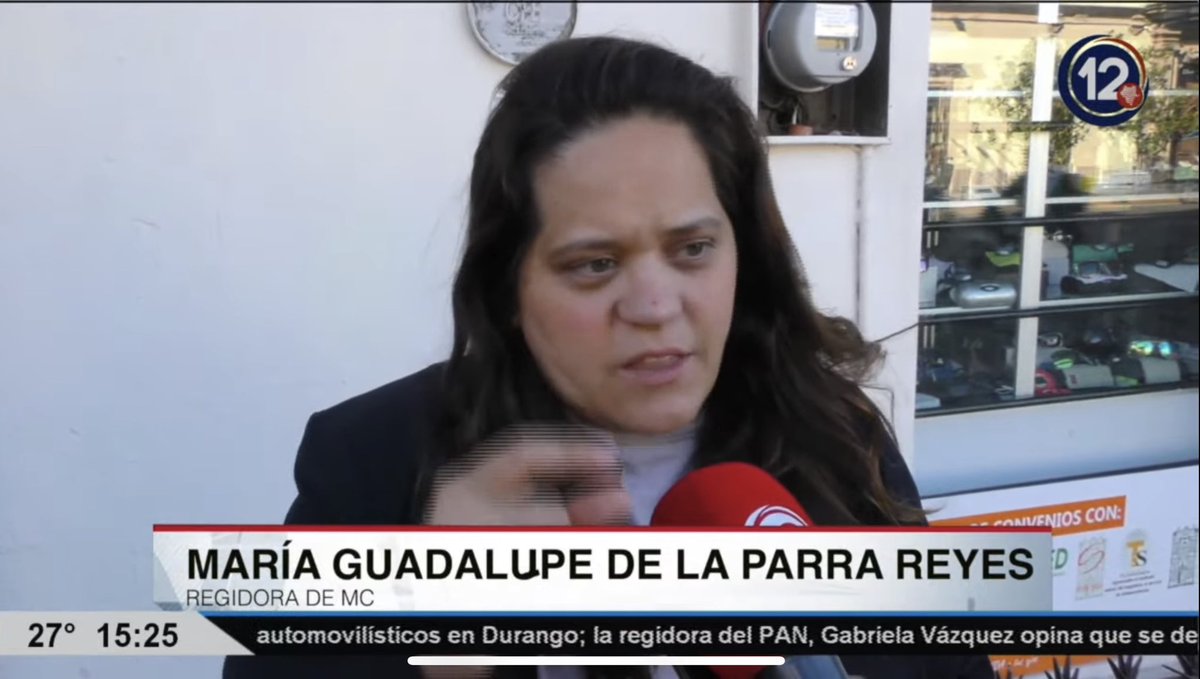 #GeneremosOpinionPublica. tweet media