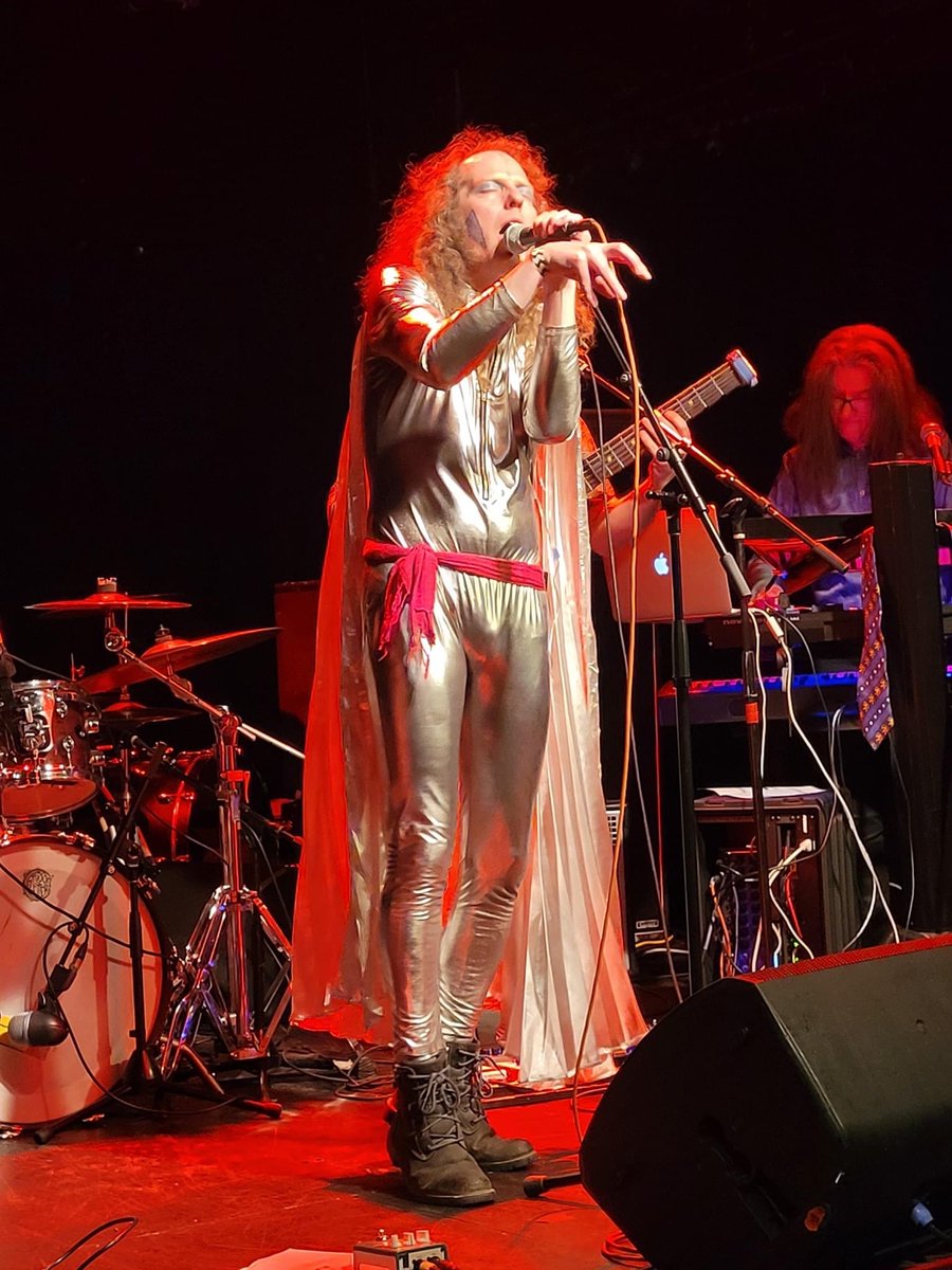 moonlettersband's tweet photo. Here's our setlist from Feb 20th in Hollywood... 

Isolation and Foreboding
Sudden Sun
Child of Tomorrow
Sunset of Man/Beware the Finman 
The Hrossa
Fate of the Alacorn

Can't wait to visit the NE soon! https://t.co/FJ5IXfXdx5