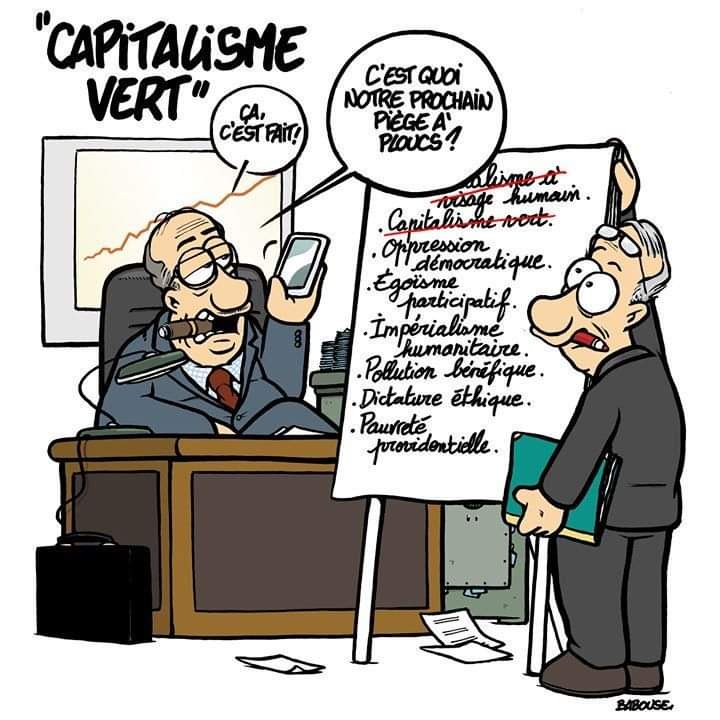 SadiPousPous's tweet photo. #capitalisme #capitalismevert #industrie #Extractivisme #pollution #sixiemeextinction #changementclimatique #ecologie #revolutionecologiqueetsociale https://t.co/9RisxsyIui