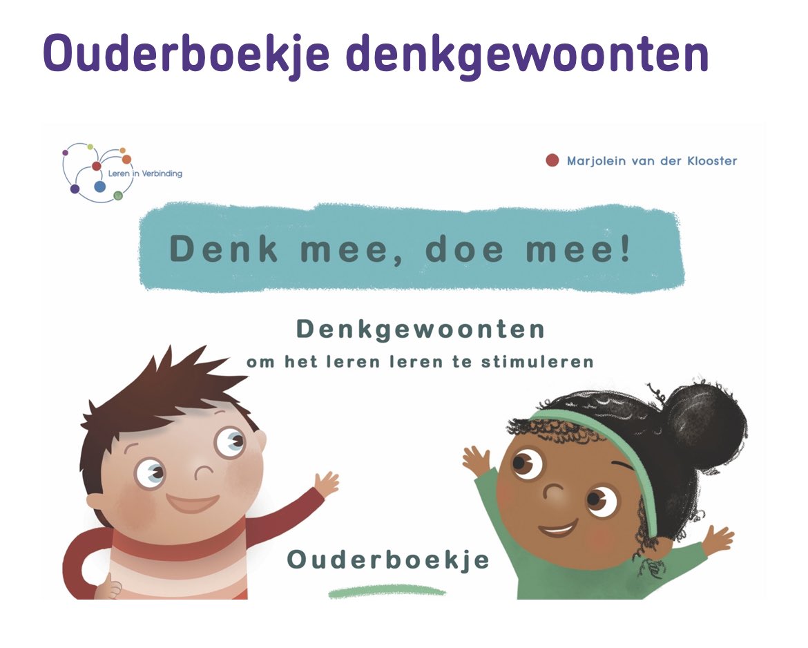 Leren in Verbinding tweet media