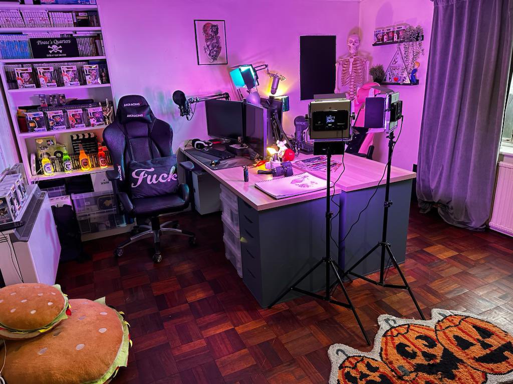 TW Pornstars - Miss Poison Candi. Twitter. Very excited to start creating more “magic” (clips