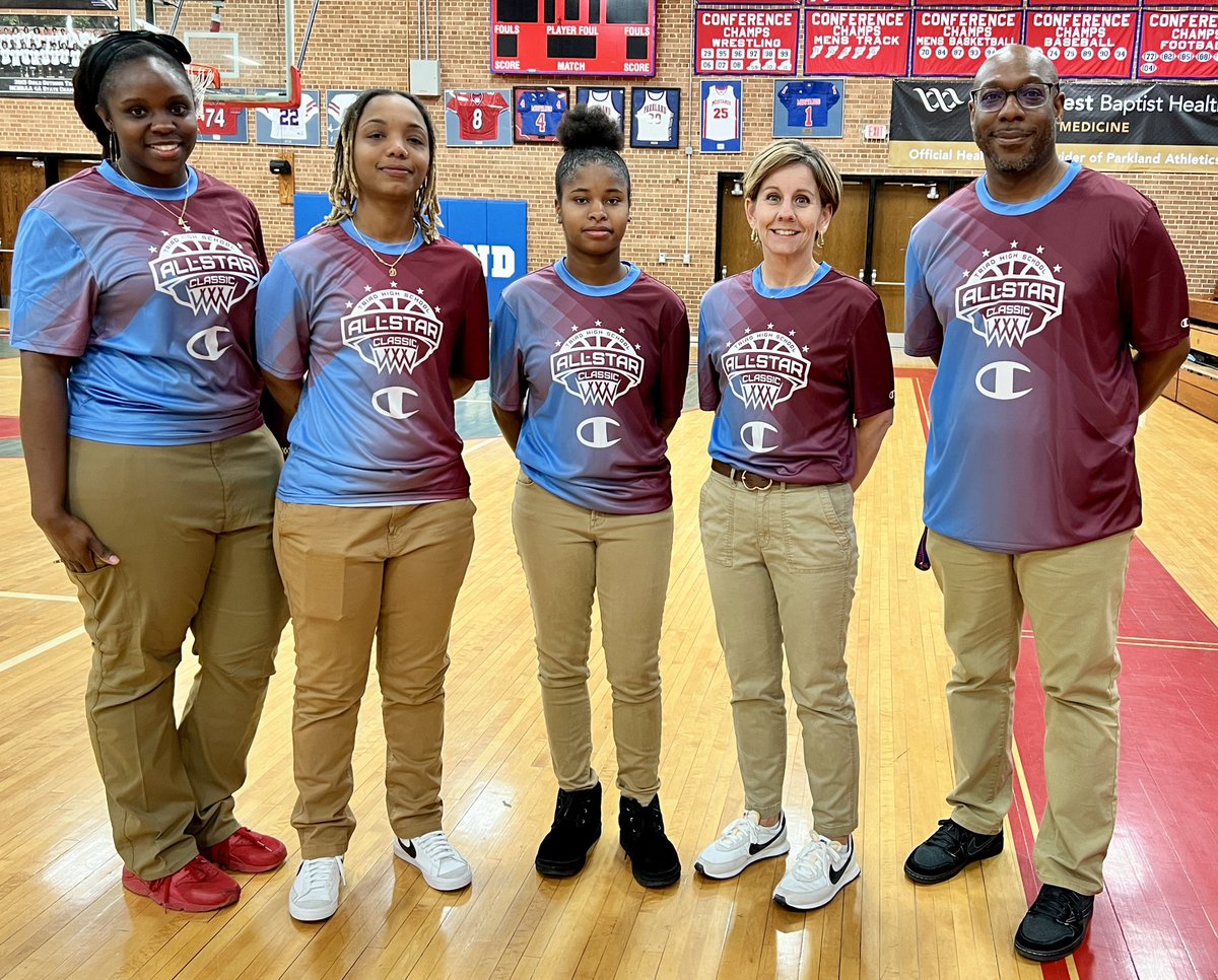 Girls West Team ALL-STARS &amp; USSs are in FULL FLIGHT.

🗣️It’s all fun &amp; games until WestTEAM comes up the court to meet you‼️
