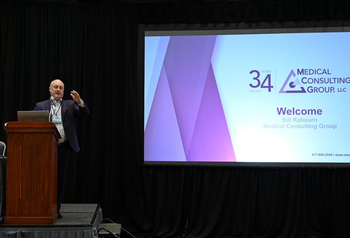 Medical Consulting Group tweet media