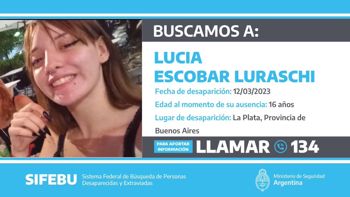Hechosanderecho's tweet photo. ATENCIÓN #laplata https://t.co/6E5mXEdTcQ