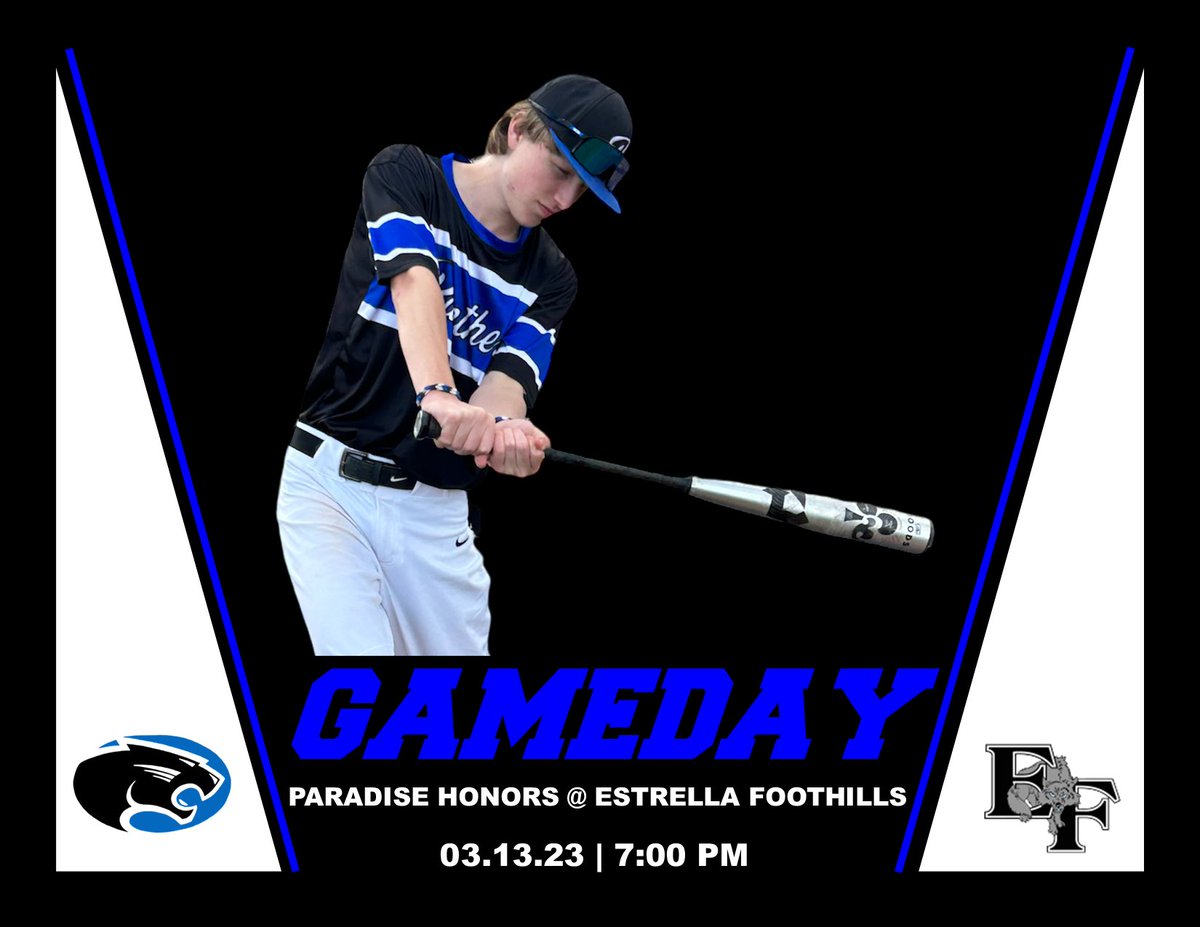PHHSBaseballAZ tweet media