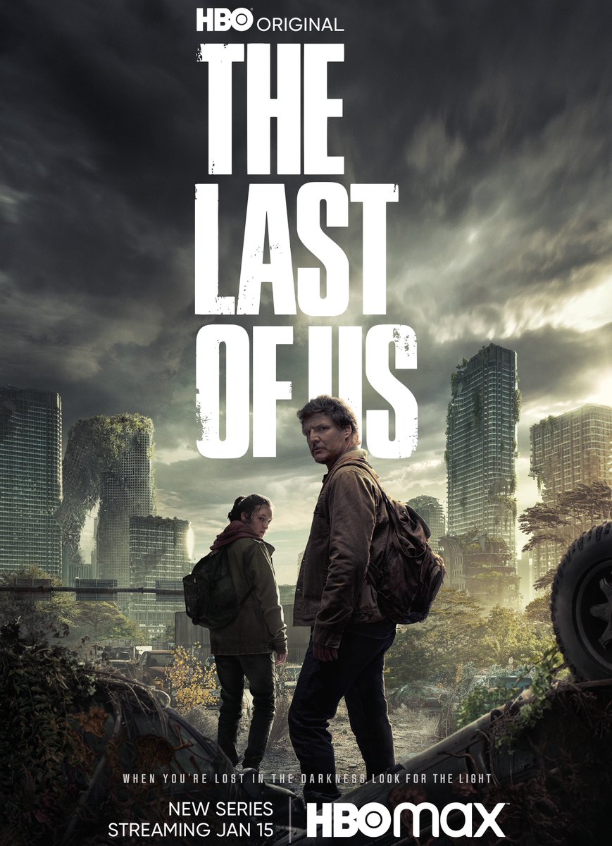 DomTheBomb on X: Troy Baker who plays Joel on The Last of Us Part 3: “Is  there going to be a Last of Us Part 3? I have no idea. No idea.