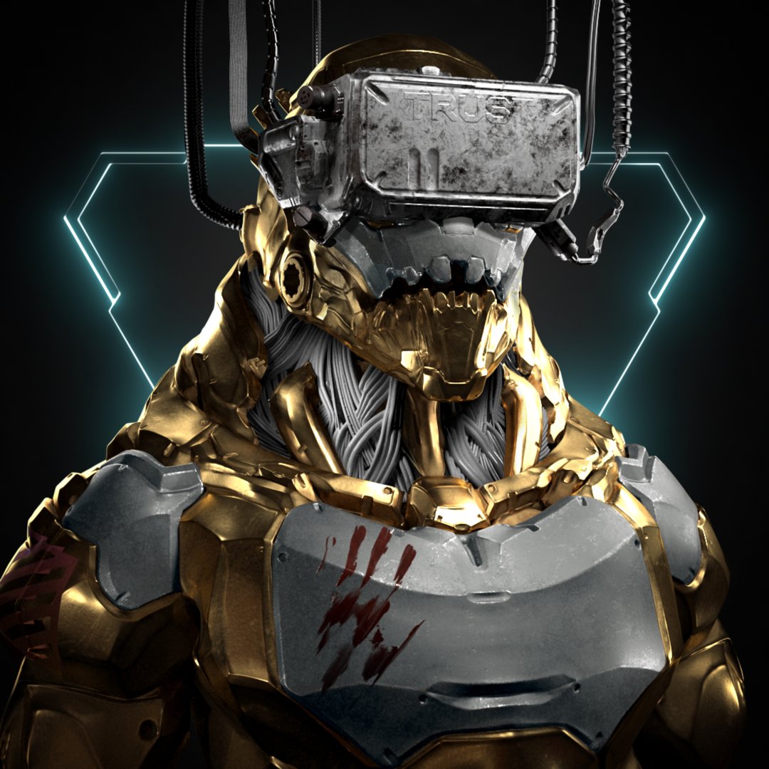 The Collective tweet media