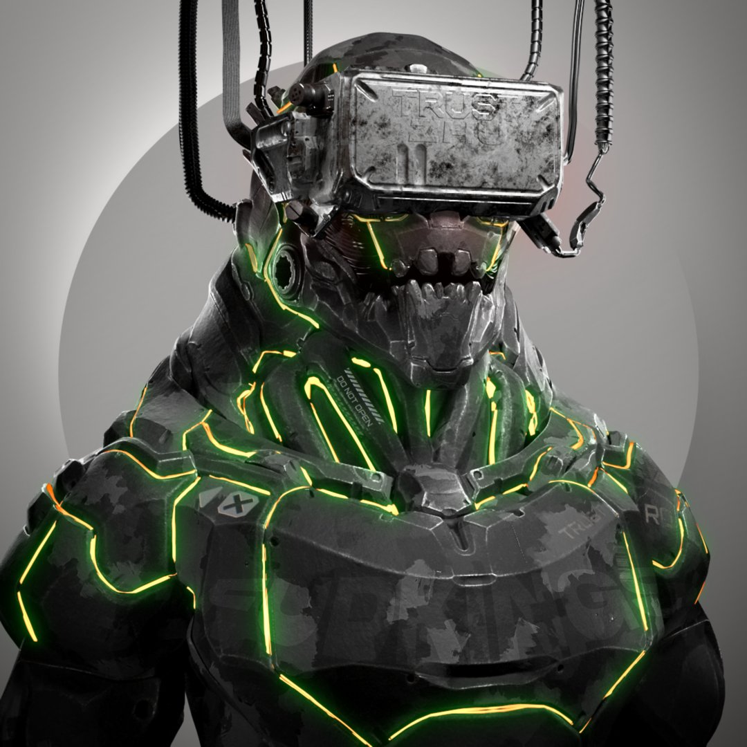 The Collective tweet media