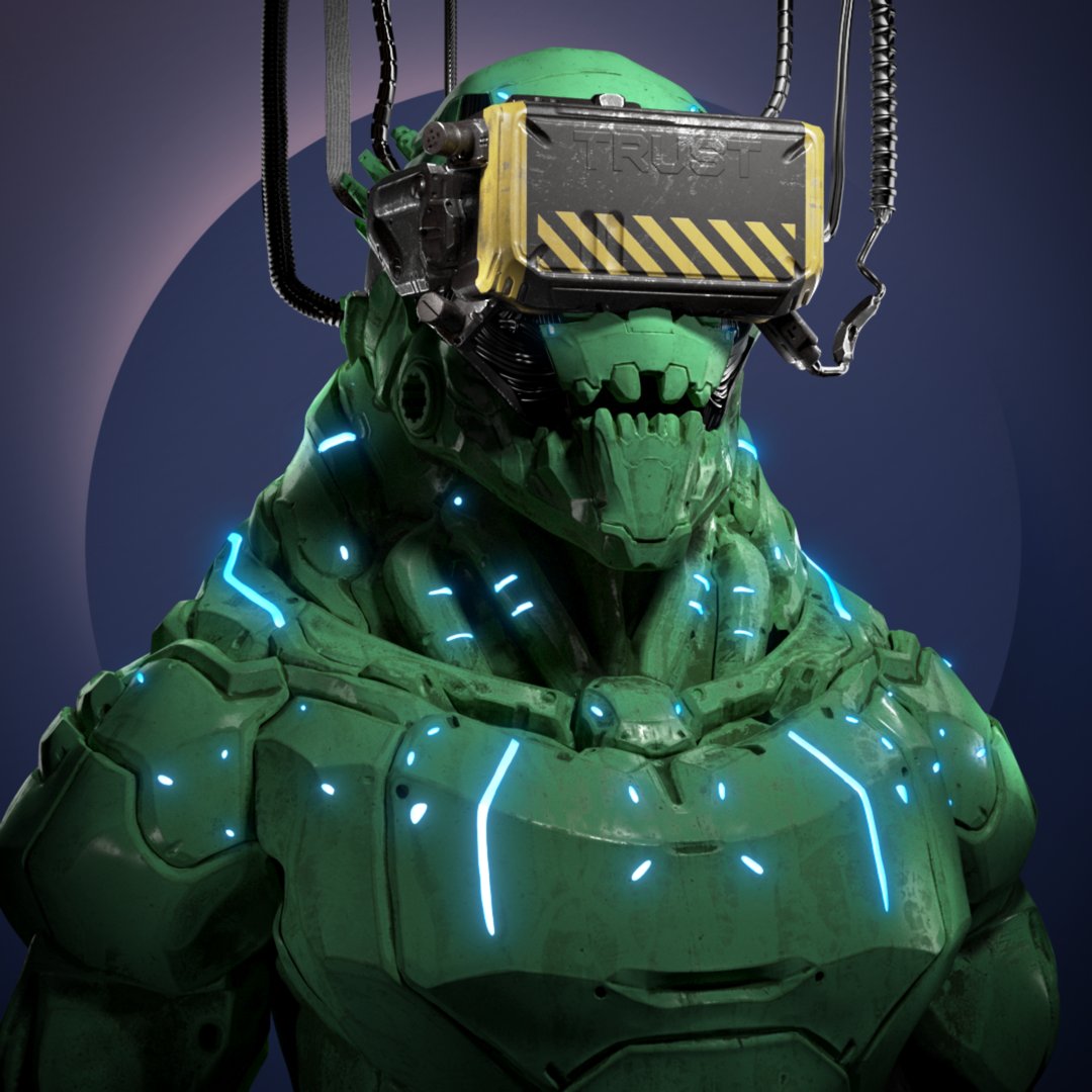 The Collective tweet media