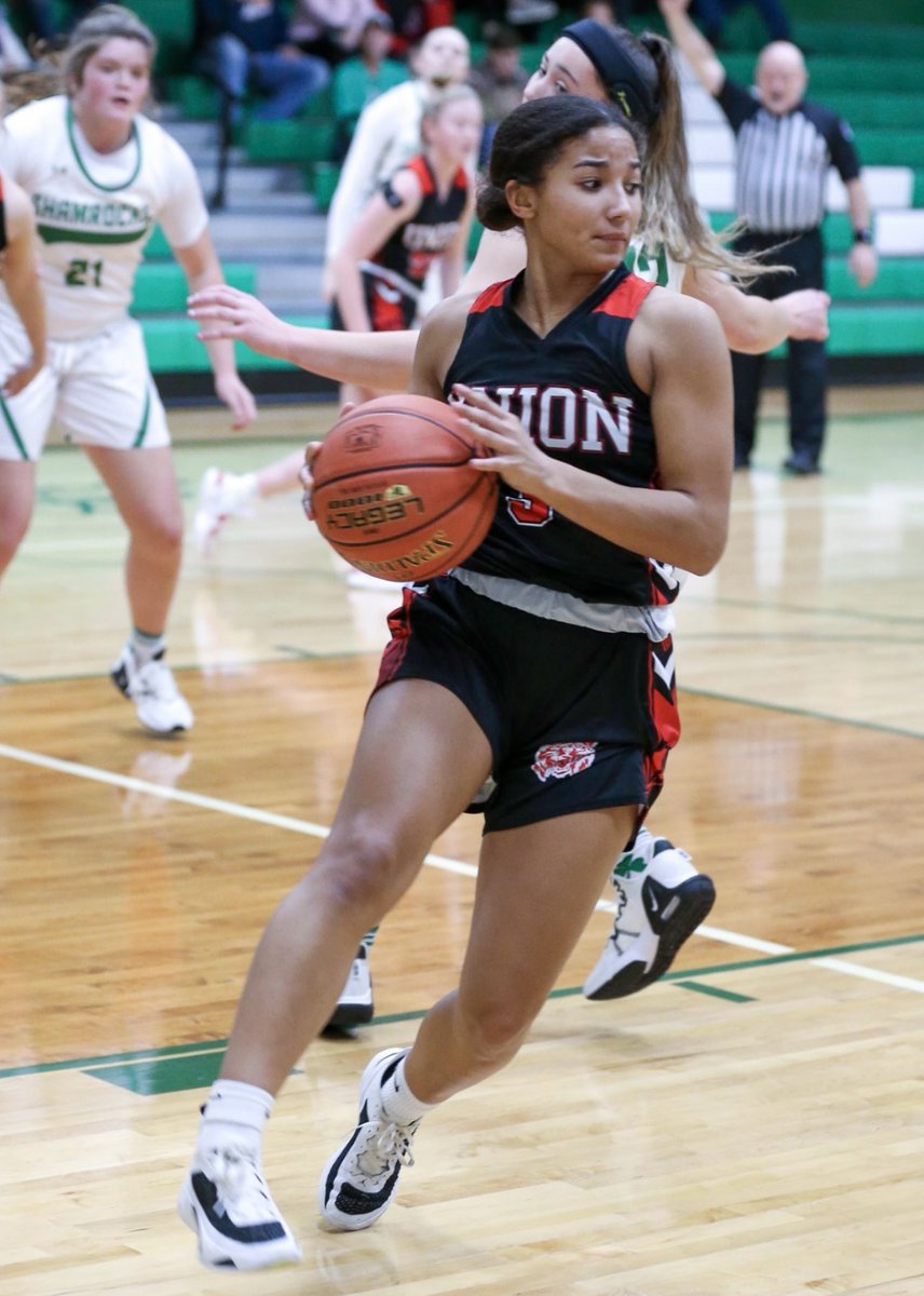CoachKarvinen's tweet photo. Congratulations to Junior Mya Minor for earning Four Rivers Conference 2nd Team honors. Proud of you!
📸@timesbeachcc 
@LadycatsUnion @unionwildcats @UnionRXI @CoachRapert11 @Union_RXI_SC @BillBattle @KLPWSports @PGHMissouri https://t.co/uvAvXJqawo