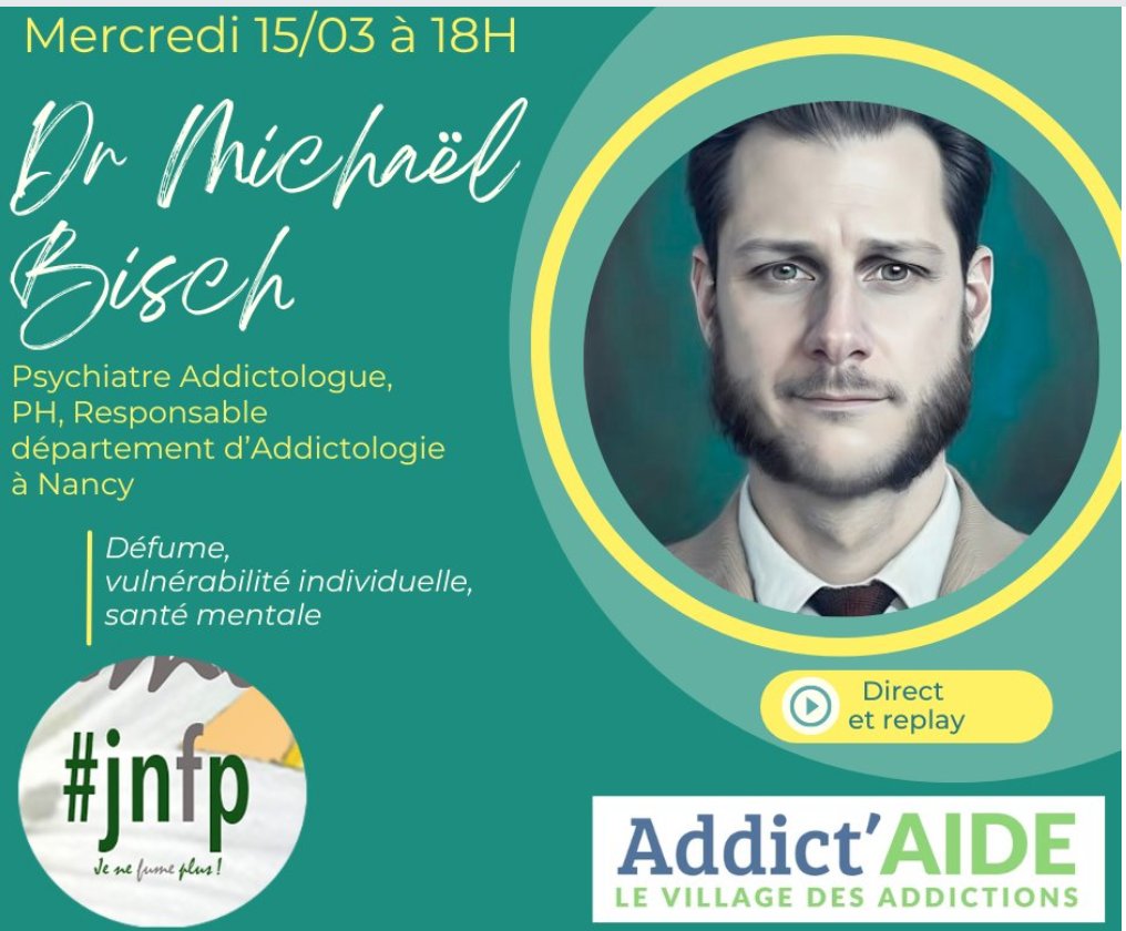 Je ne fume plus ! #JNFP tweet media